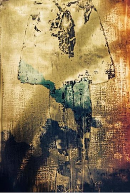"Under epletreet" #1